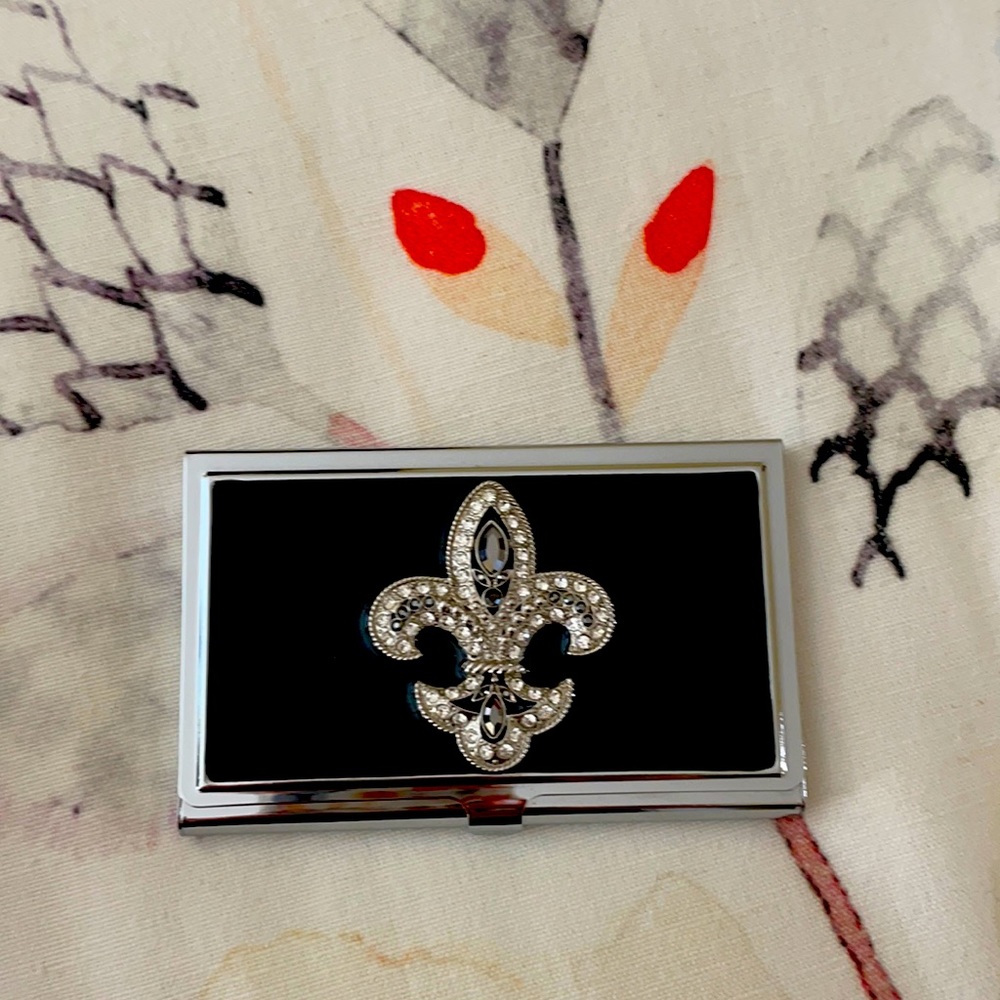 Card holder